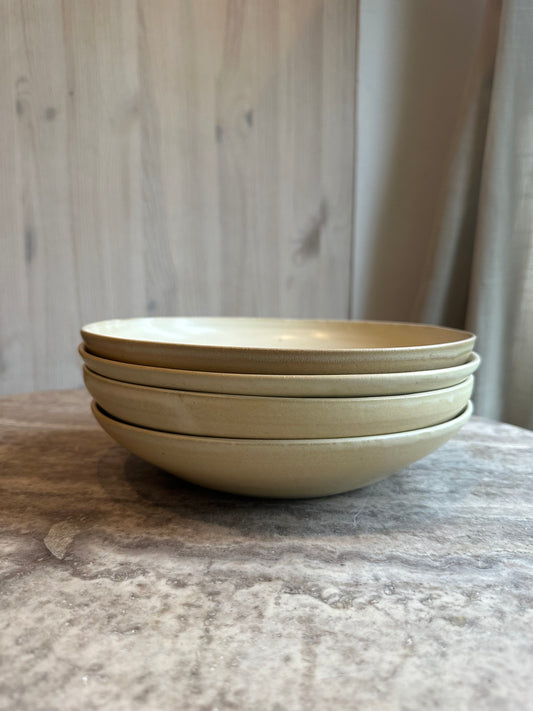 Tallrik/bowl