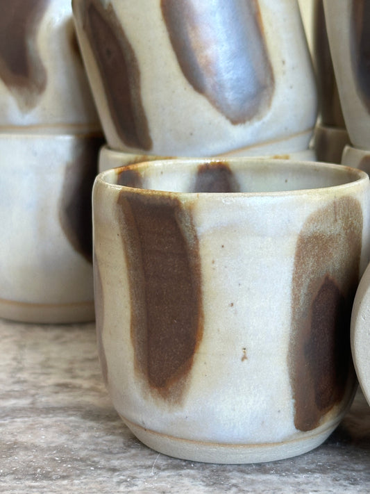 Kopp utan öra (lite ljusare)