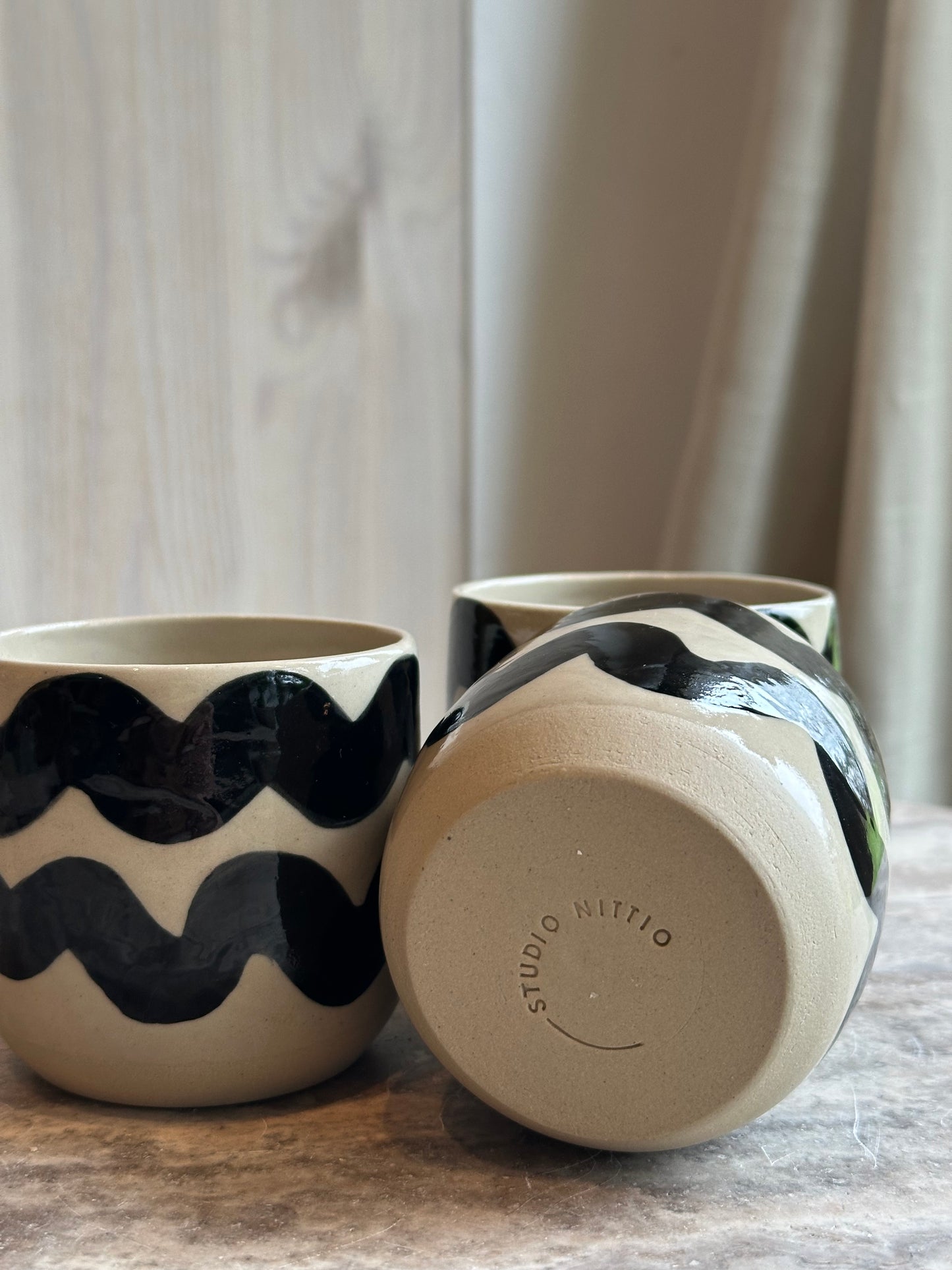 Kopp utan öra 〰️