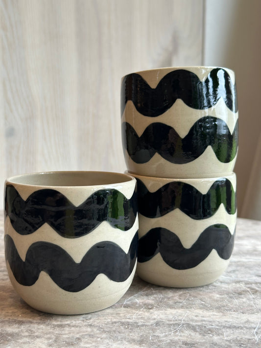 Kopp utan öra 〰️